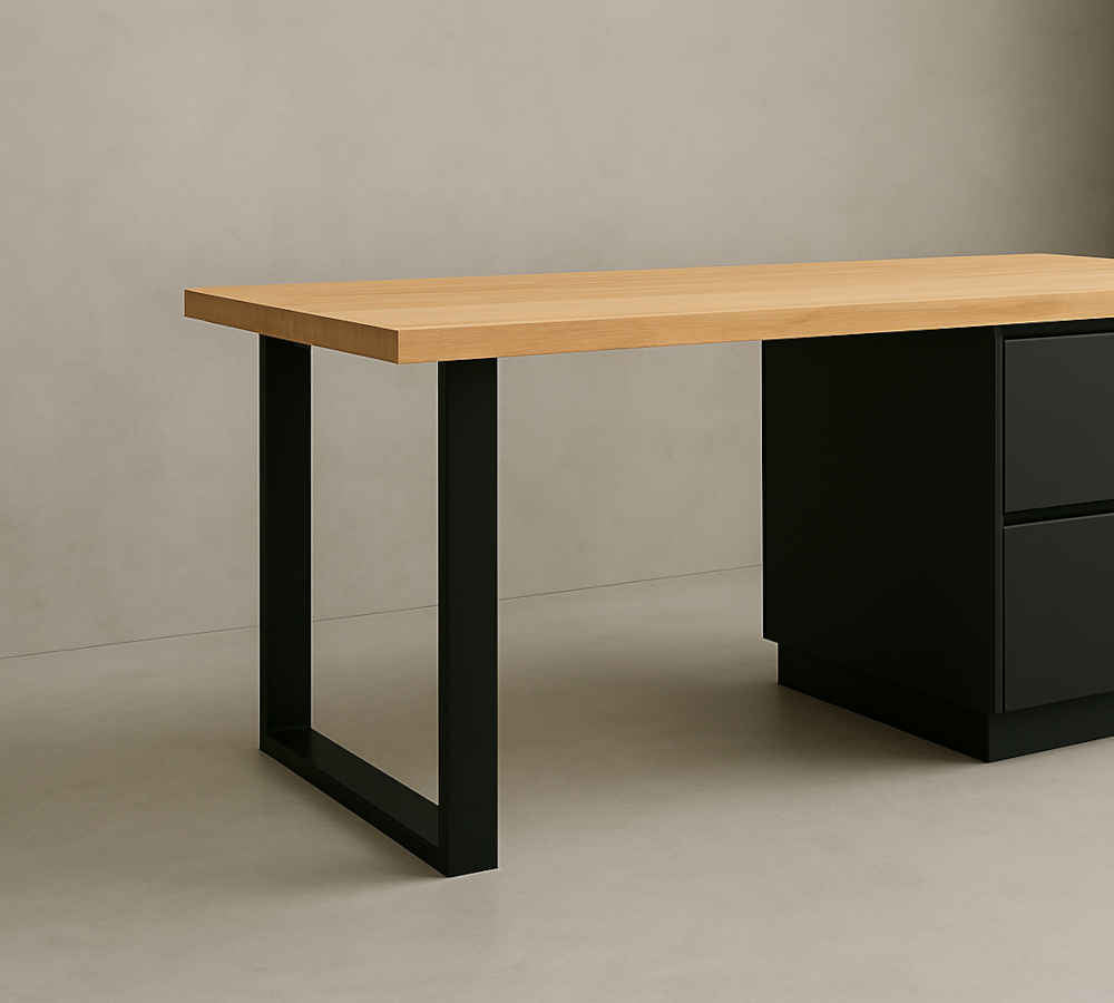 Pied de table industriel | Achat / vente en ligne | Fabrication France Pied de table industriel | Achat / vente en ligne | Fabrication France