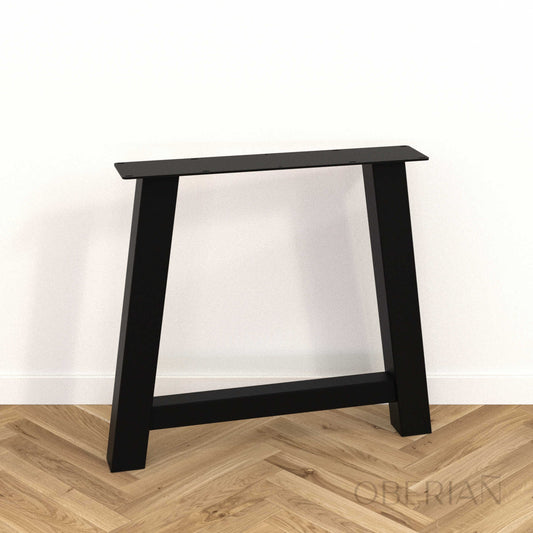 TREBRY - Pied de table à manger Tréteau