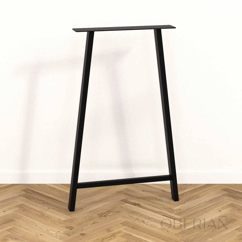 TADEN - Pied de table haute en A