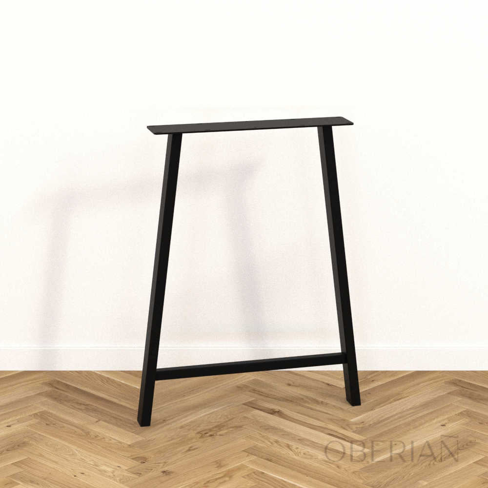 TADEN - Pied de table haute en A
