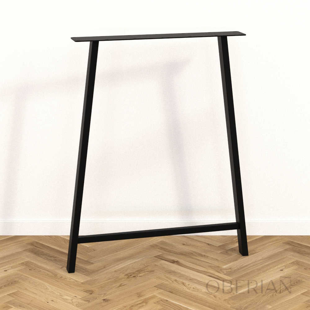 TADEN - Pied de table haute en A
