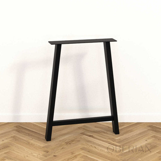TADEN - Pied de table haute en A