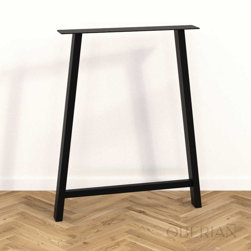 TADEN - Pied de table haute en A