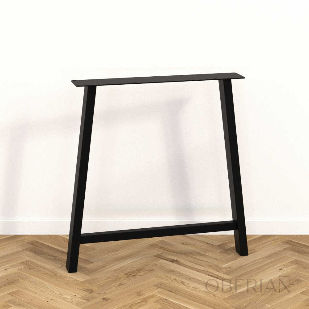 TADEN - Pied de table haute en A