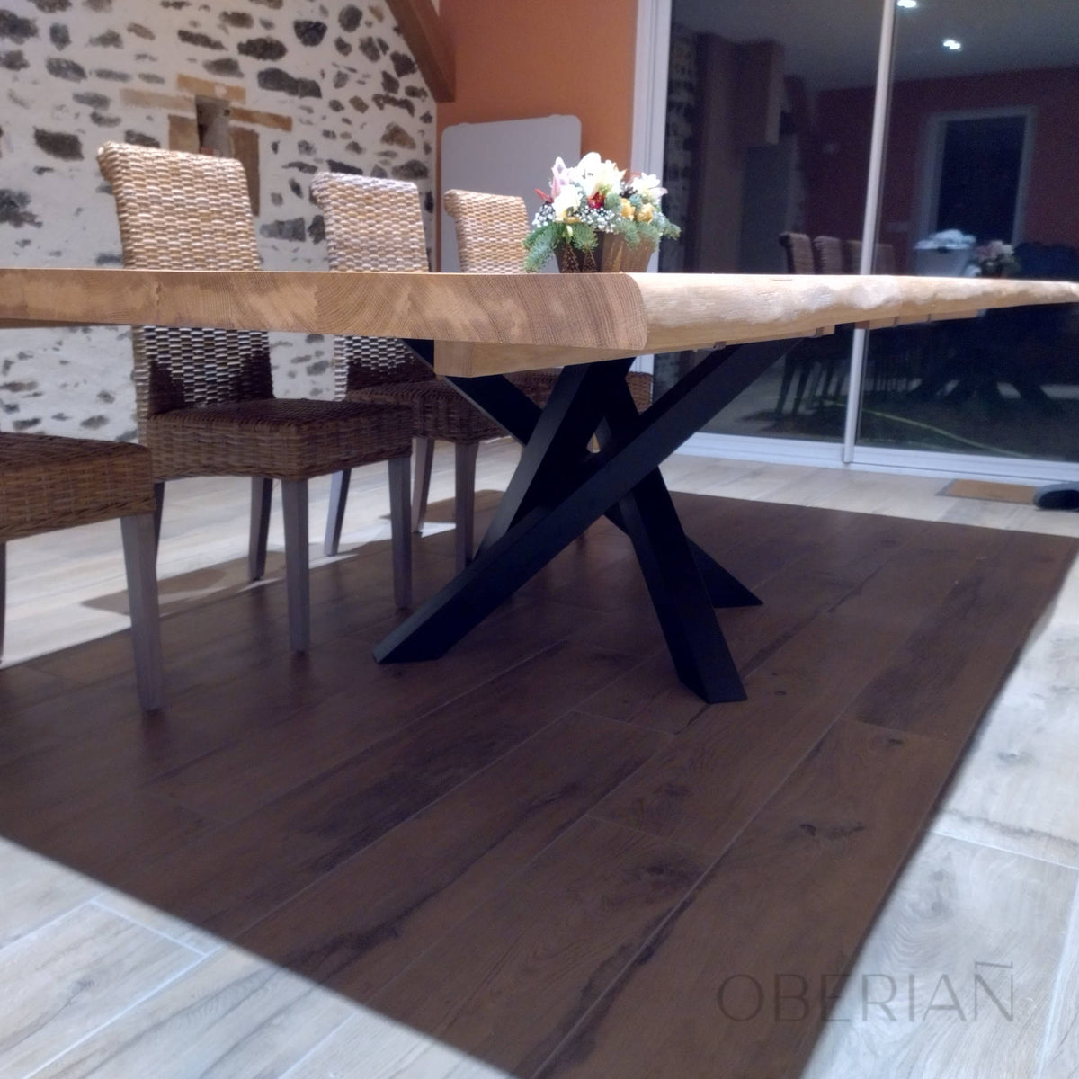 Règle jeu Table à élastique à 4 joueurs Règle jeu Table à élastique à 4 joueurs