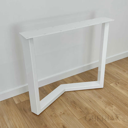 PIED_DE_TABLE_A_MANGER_METALLIQUE_EN_M_BLANC