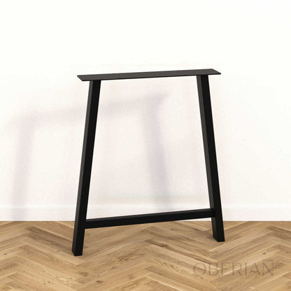 TADEN - Pied de table haute en A